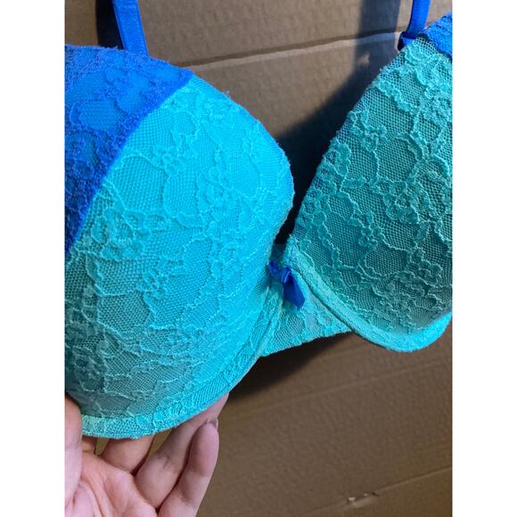 Victoria’s secret bra 38dd lined Demi - Picture 2 of 4